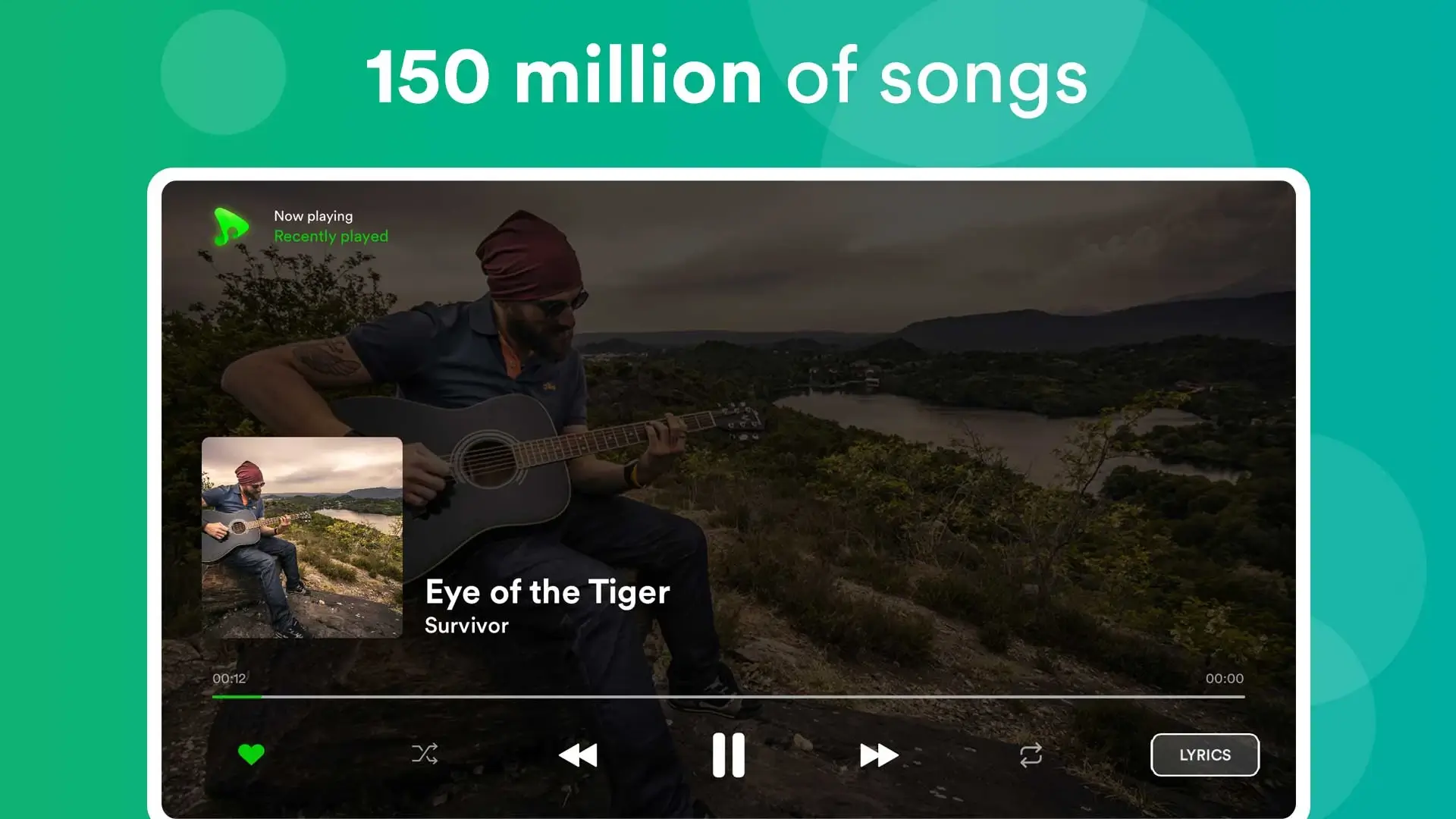 Screenshot eSound APK