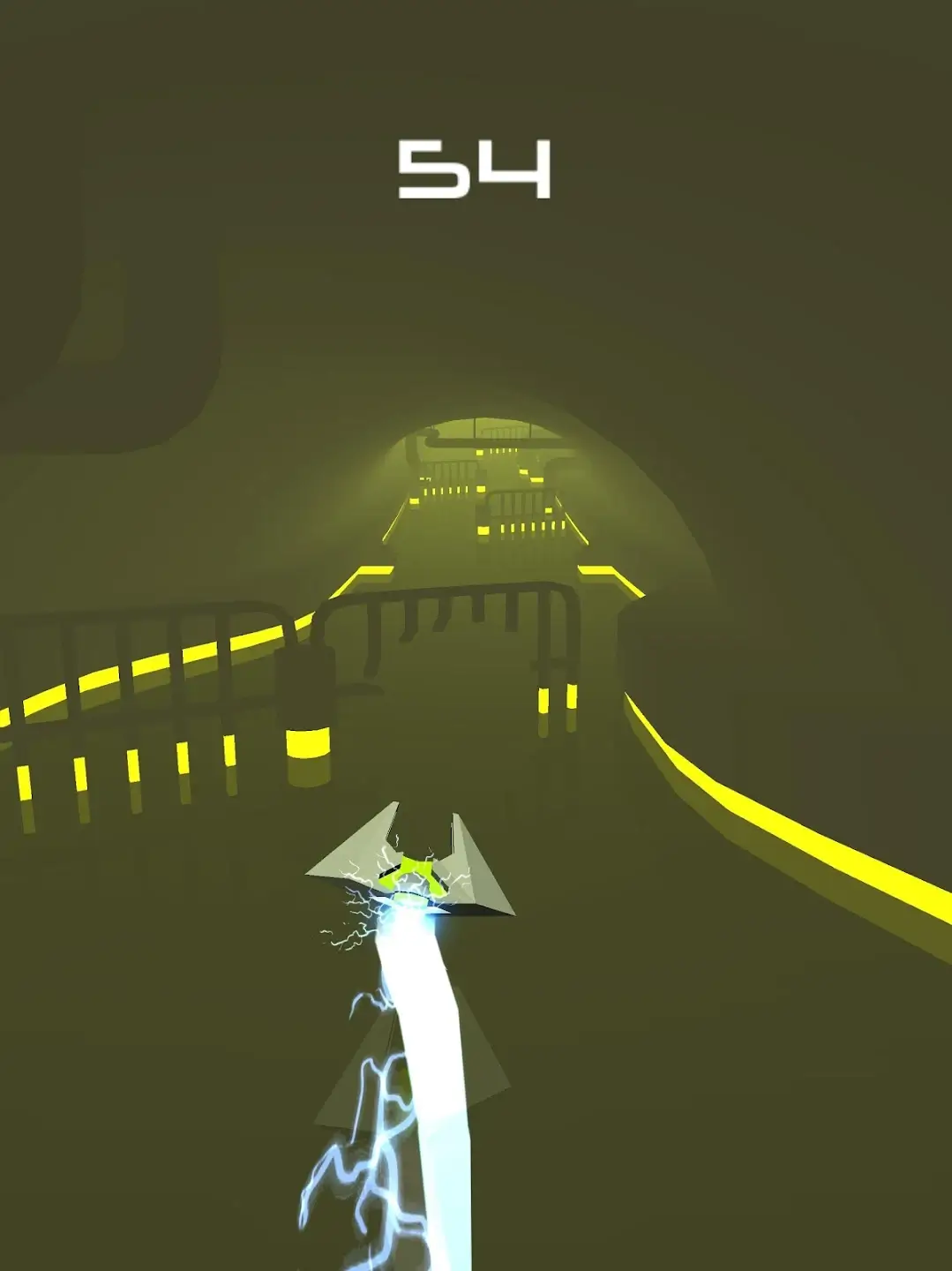 Screenshot Horizon APK v1.4.18