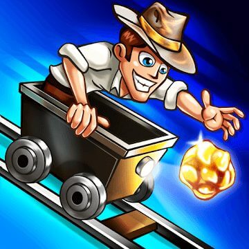 Rail Rush APK v1.9.26