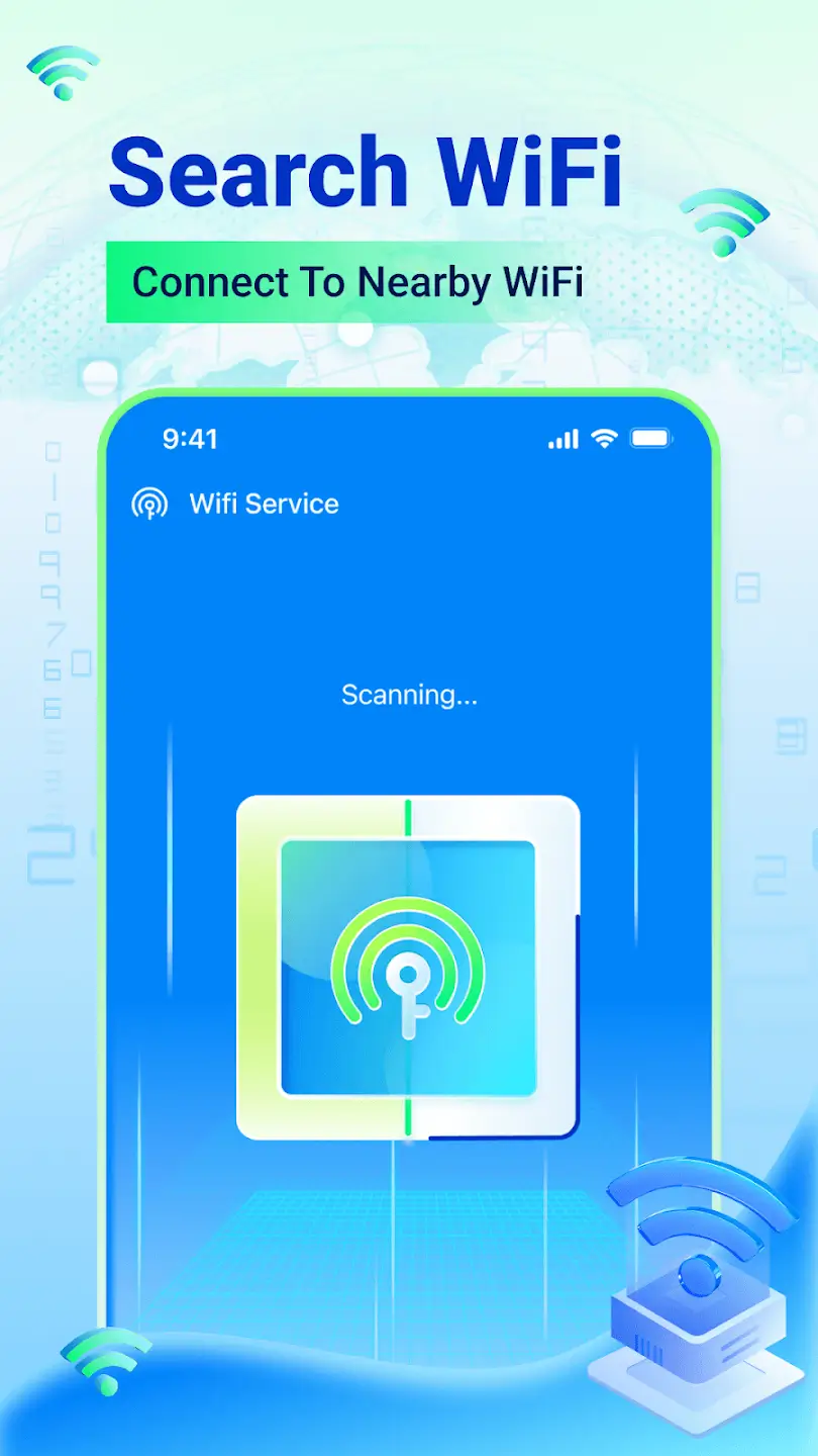 Screenshot Wak Master APK