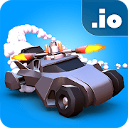 Crash Of Cars APK: Balapan Aksi Multiplayer Seru