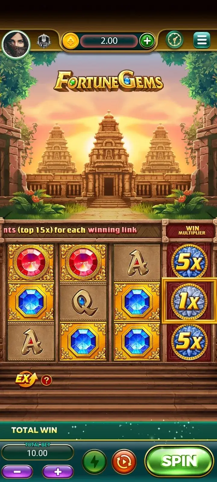 Screenshot Yono Rummy APK v2.1.2