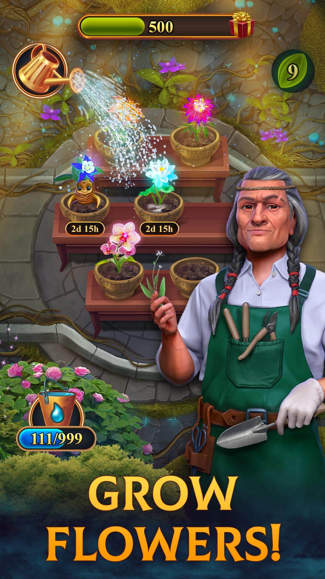 Screenshot Clockmaker APK
