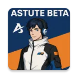 Astute Beta Server APK v12.1.3
