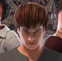 Lust Epidemic APK