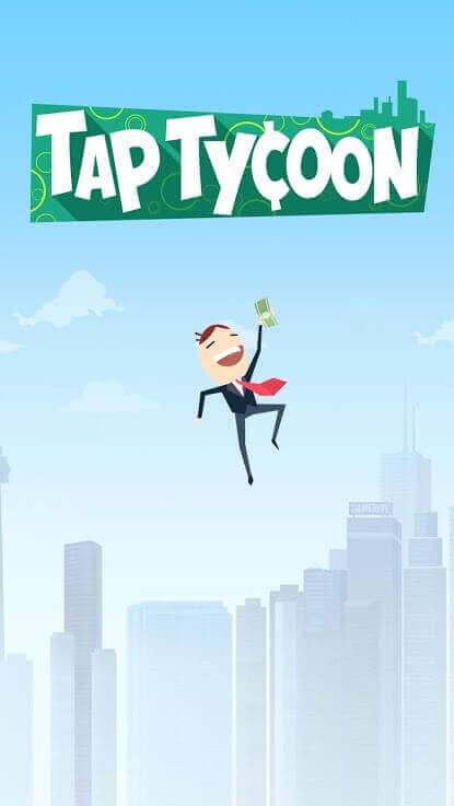 Screenshot Tap Tycoon APK
