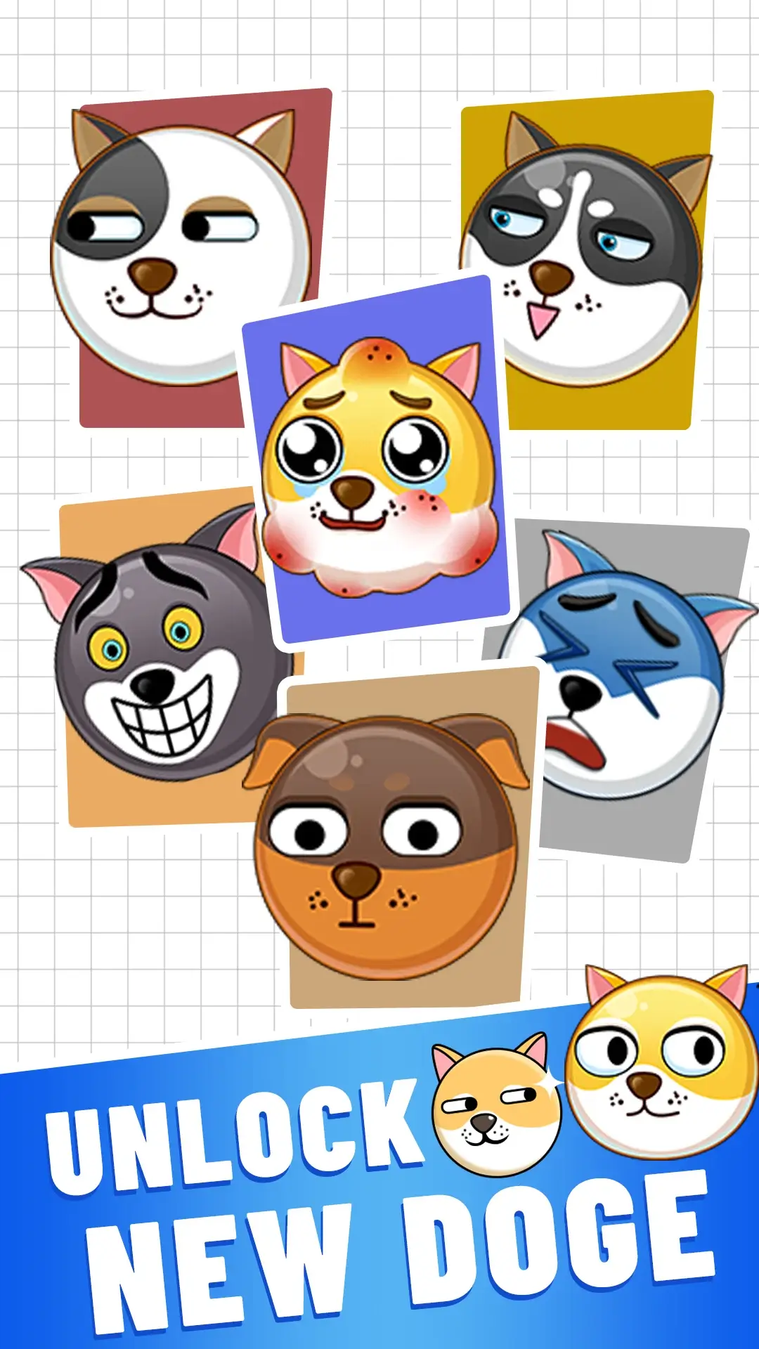 Screenshot Save the Dog APK