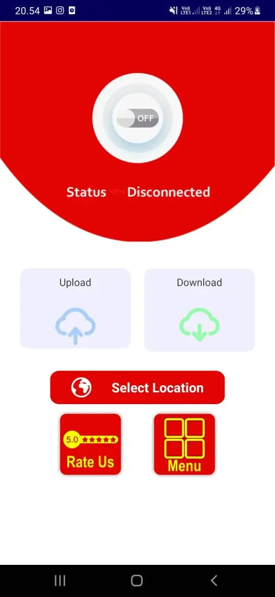 Screenshot Cabe Rawit APK v2.6 untuk Android