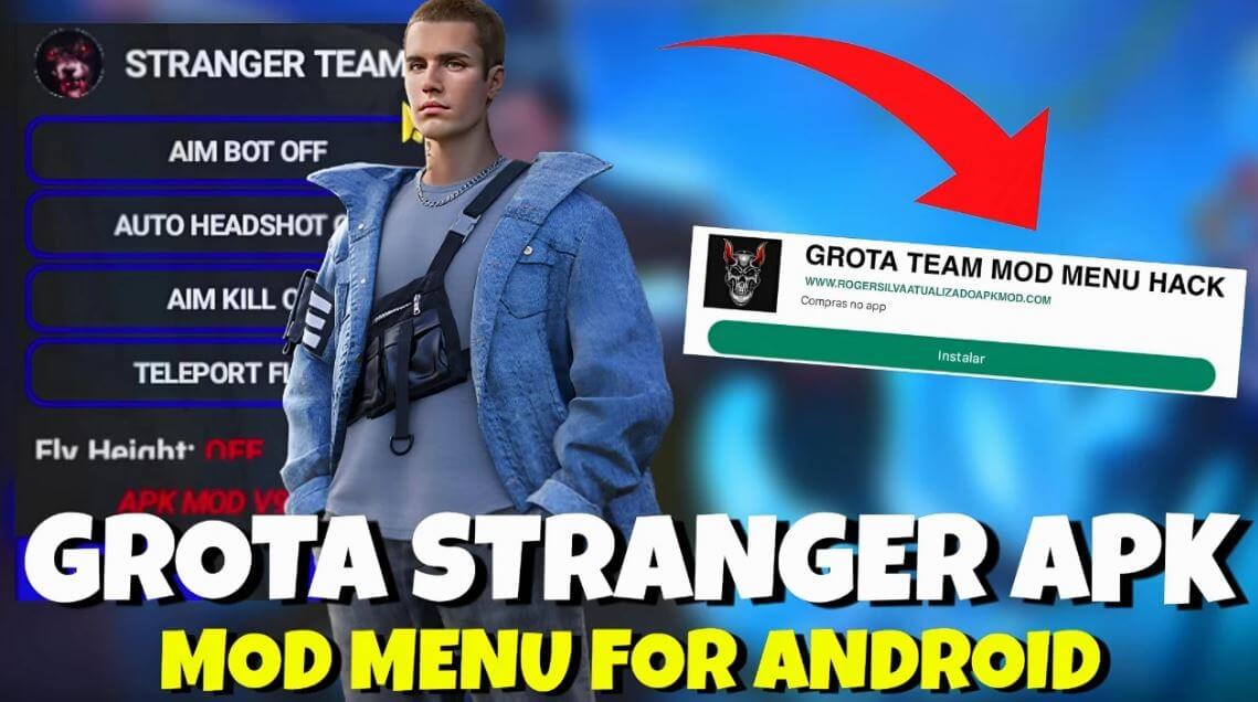 Screenshot Roger Silva APK