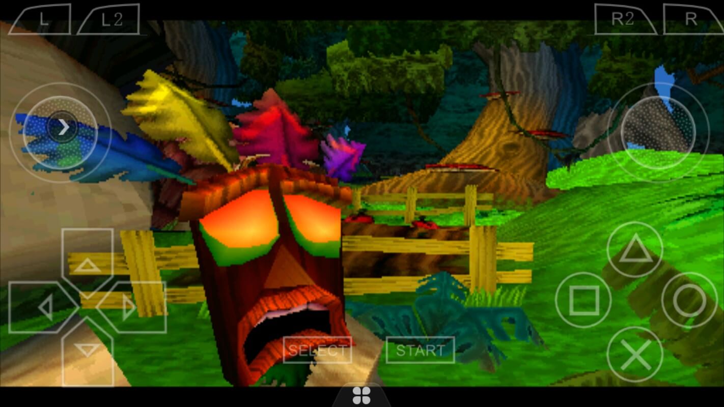 Screenshot Happy Chick APK