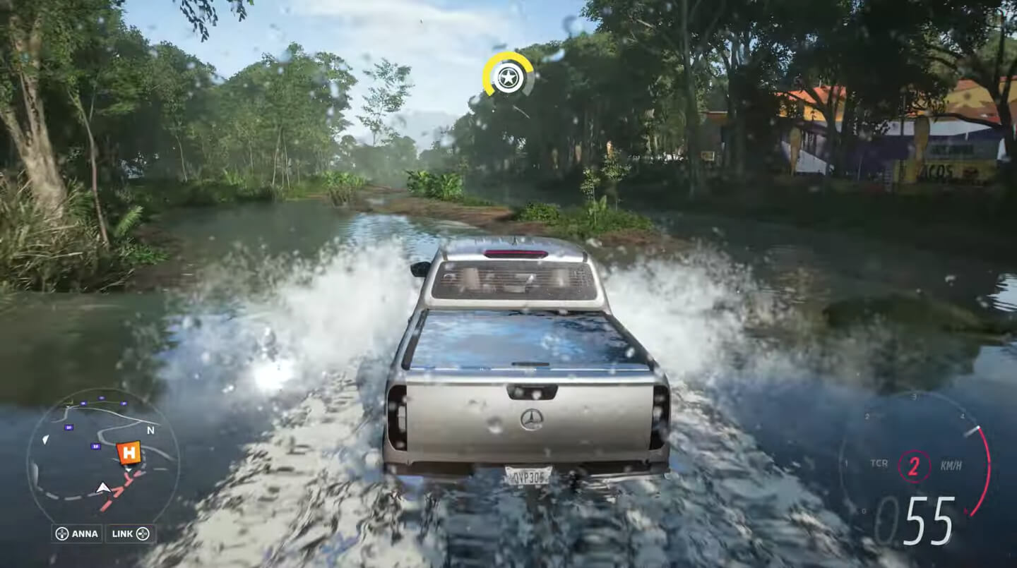 Screenshot Forza Horizon 5 APK