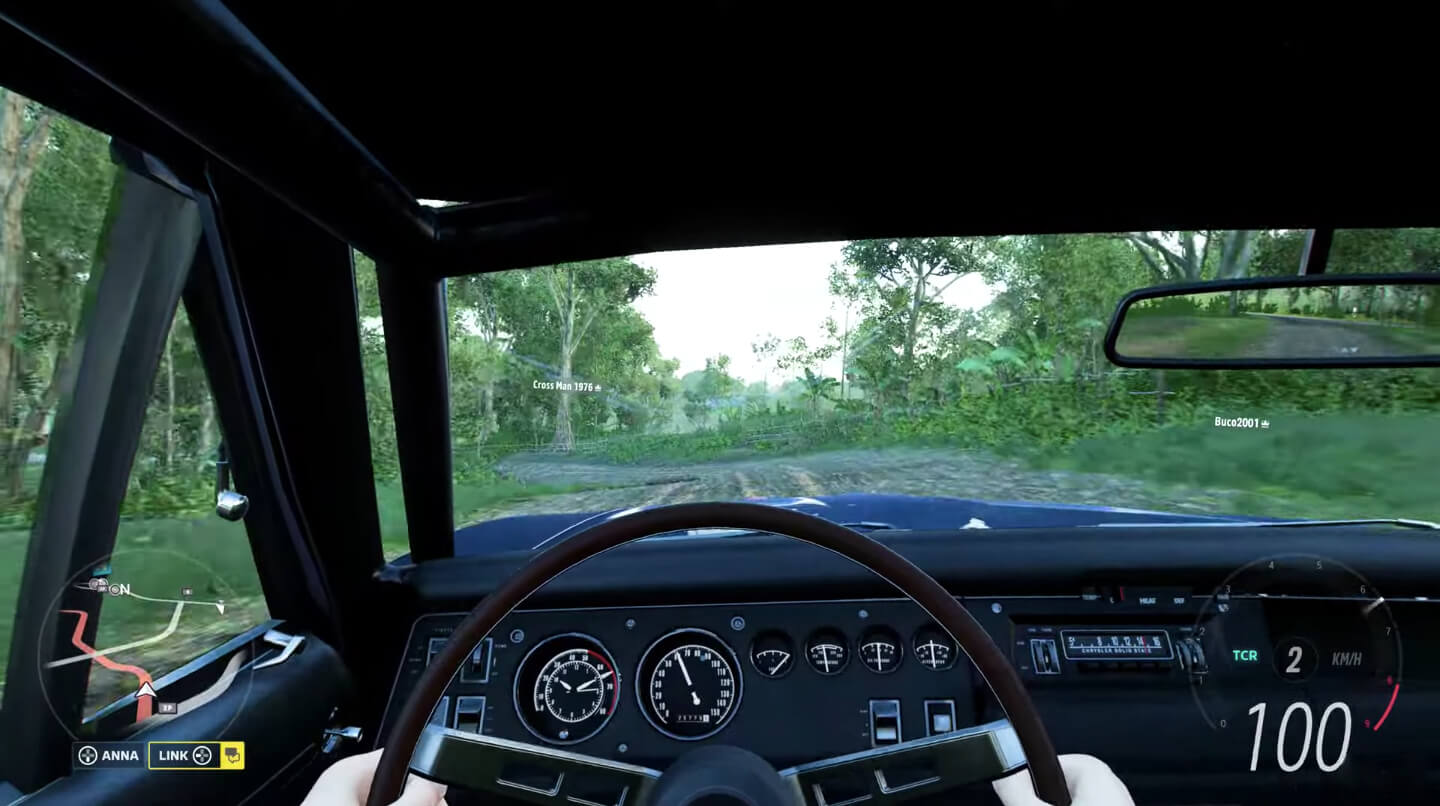 Screenshot Forza Horizon 5 APK