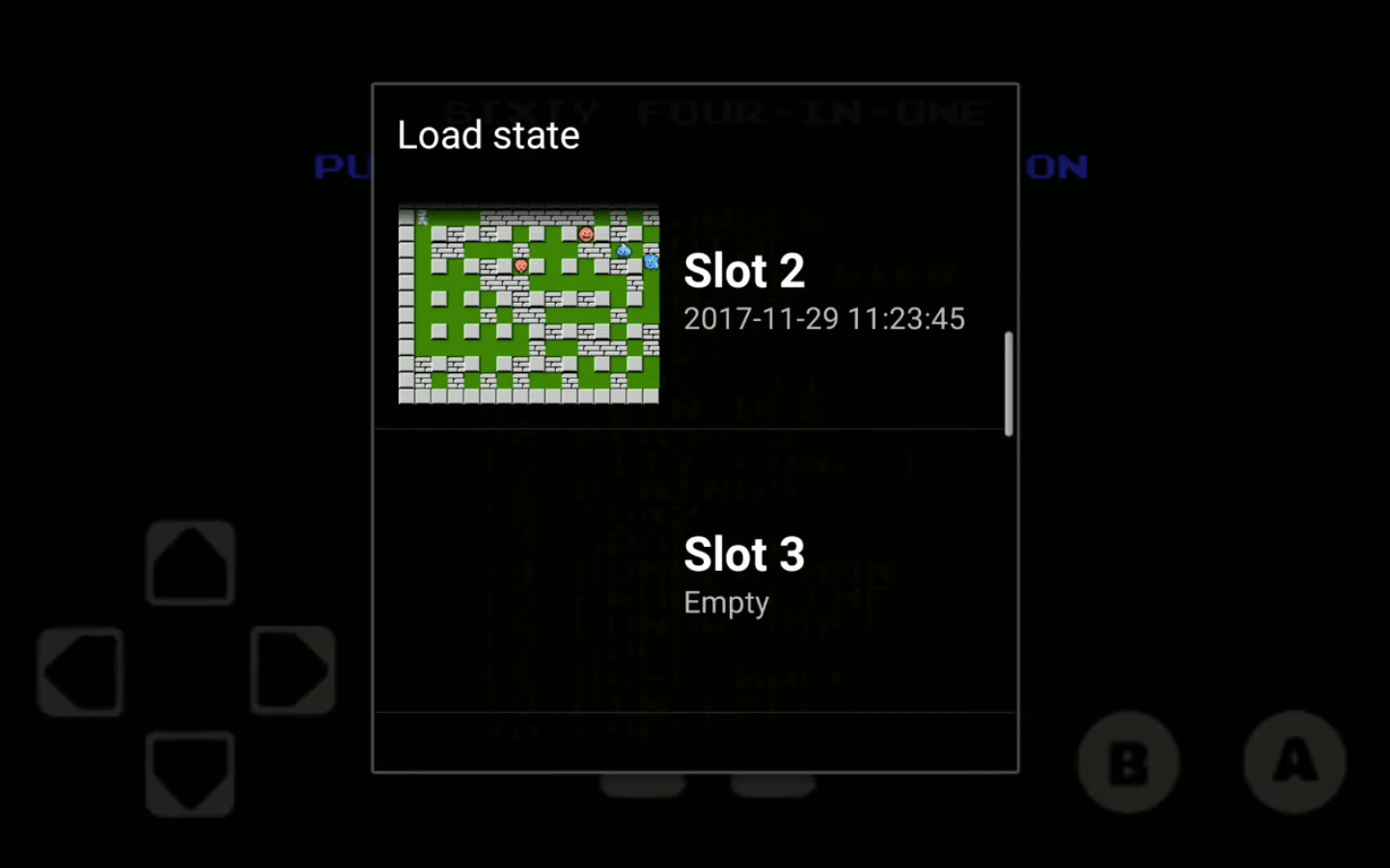 Screenshot 72 in 1 APK