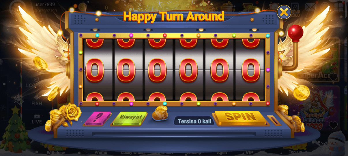 Screenshot Browin88 APK v14.14