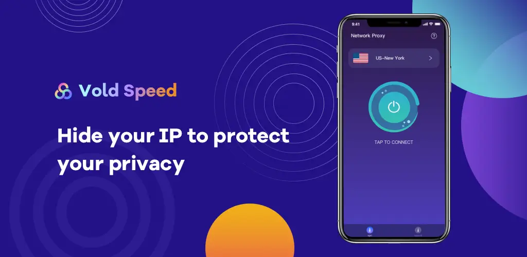 Screenshot Vold Speed APK 1.2.4