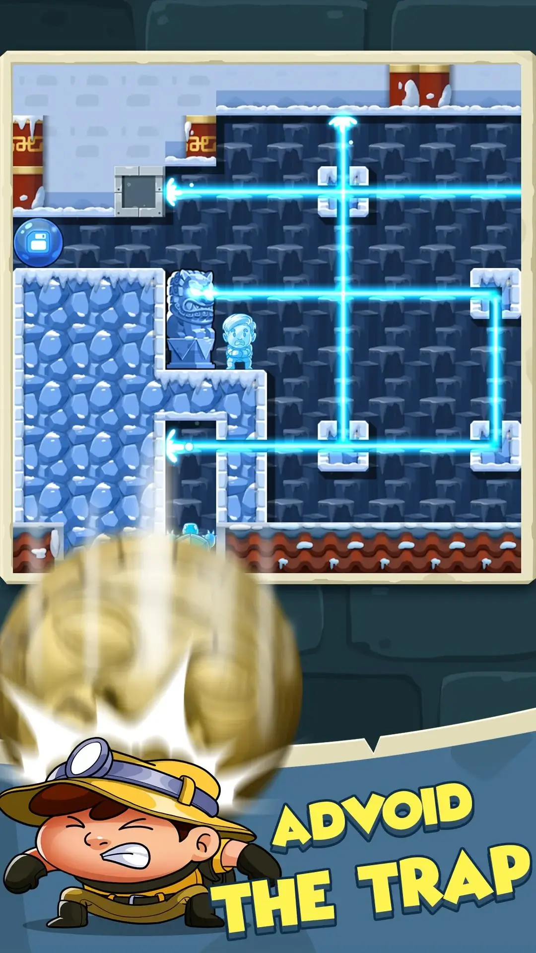 Screenshot Diamond Quest APK v3.58