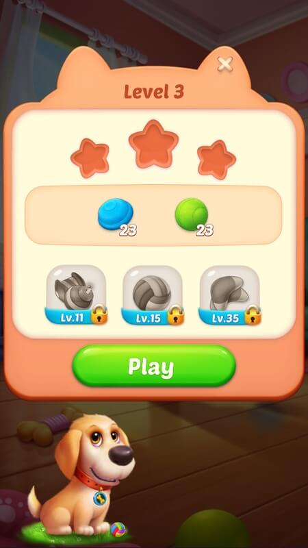 Screenshot Puppy Diary APK v2.2.4
