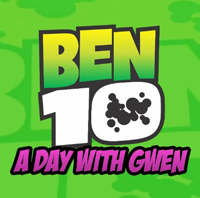 Ben 10: A Day With Gwen APK 1.4