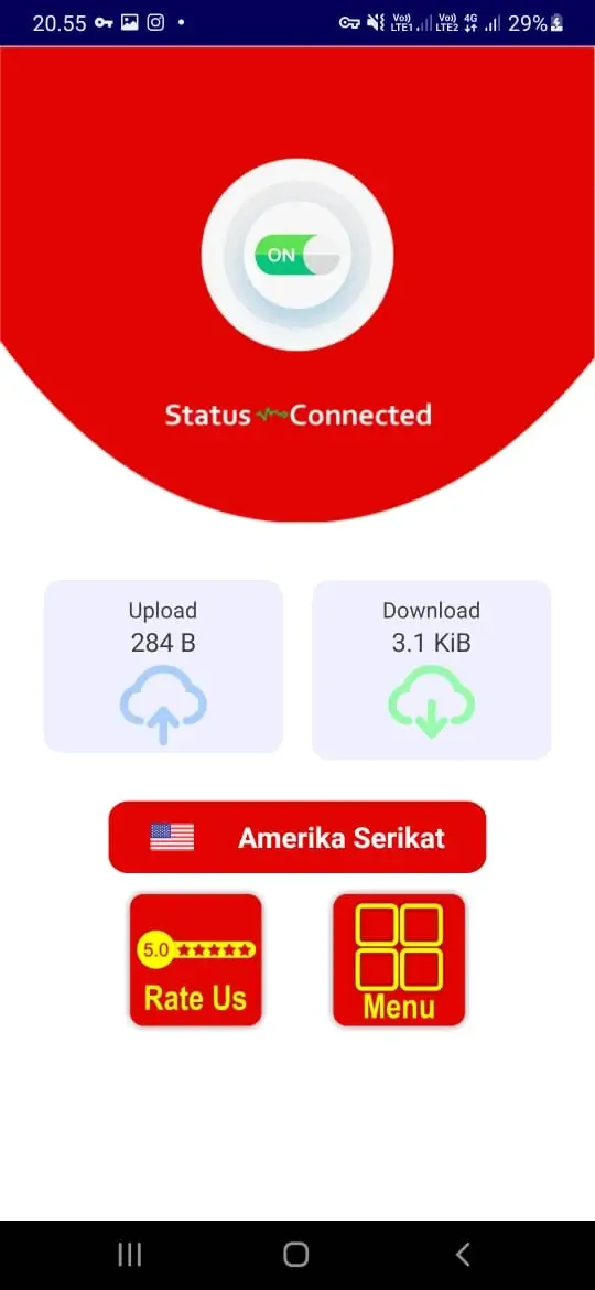 Screenshot Cabe Rawit APK v2.6 untuk Android
