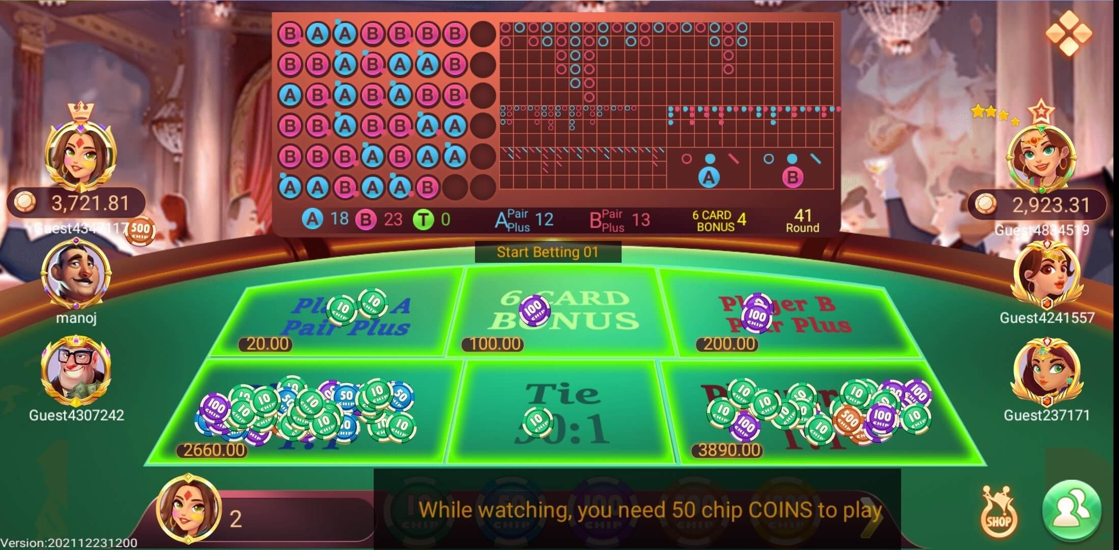 Screenshot Rummy Satta APK v1.0