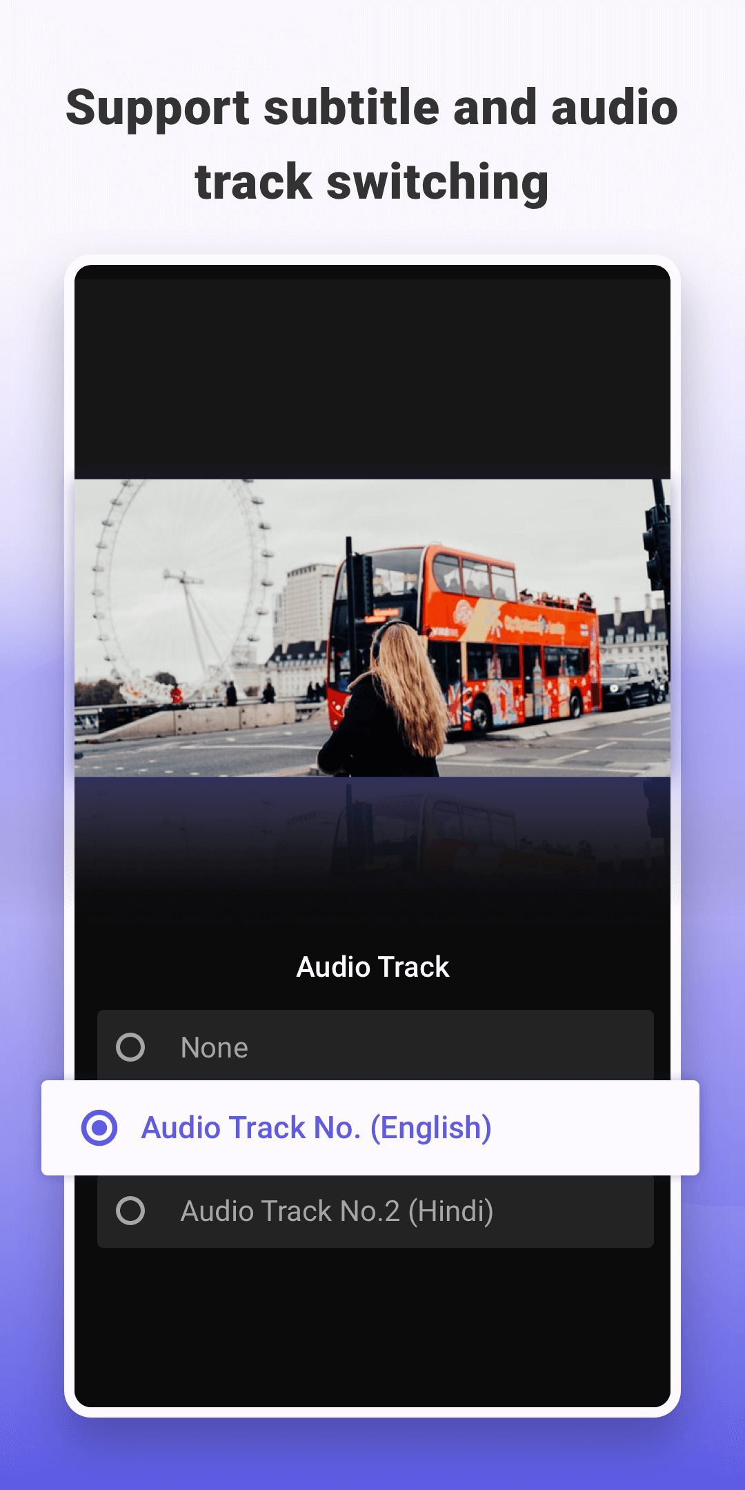 Screenshot SPlayer APK v2.2.0 untuk Android