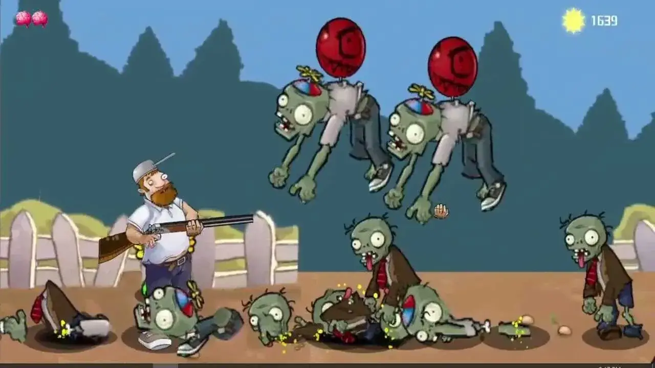 Screenshot Dave Rush APK v1.05