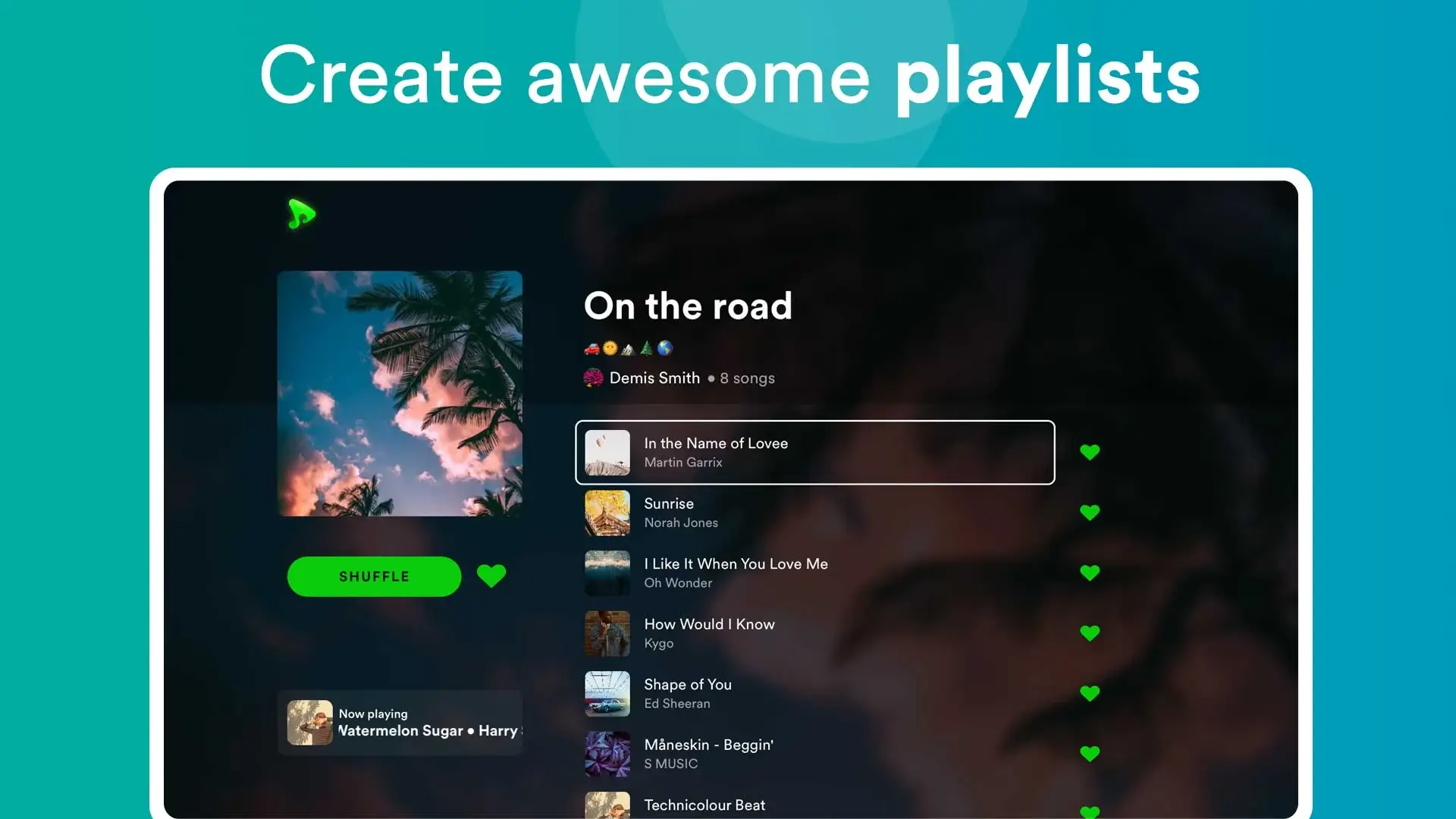 Screenshot eSound APK
