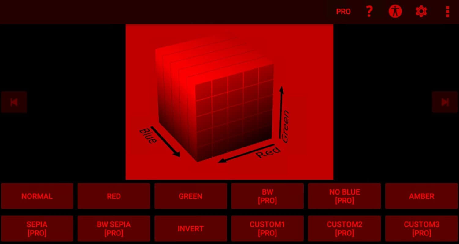 Screenshot Color Changer APK v1.35 untuk Edit Warna Foto dengan Mudah