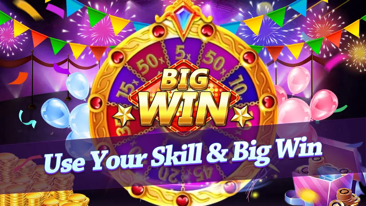 Screenshot Spin Winner APK