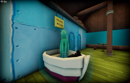 Screenshot The True Ingredients APK