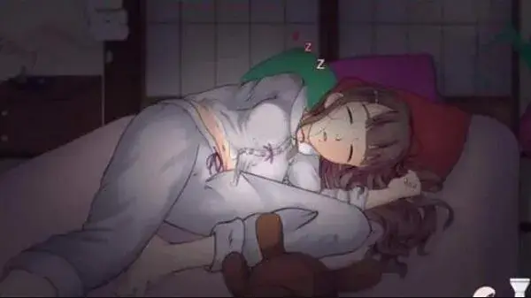 Screenshot Deep Sleep 2 APK: Petualangan Horor Penuh Teka-teki