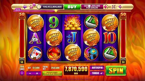 Screenshot 888Slot APK v1.1.1 Download untuk Android