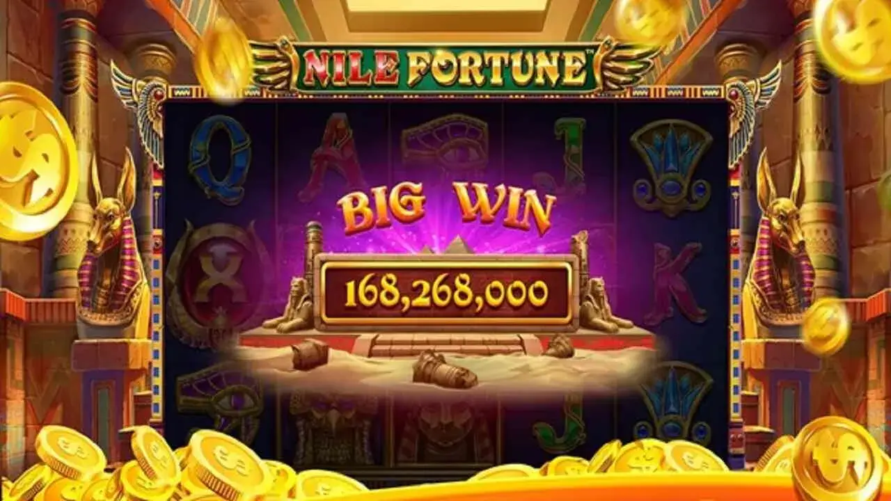 Screenshot 9399 Slot APK