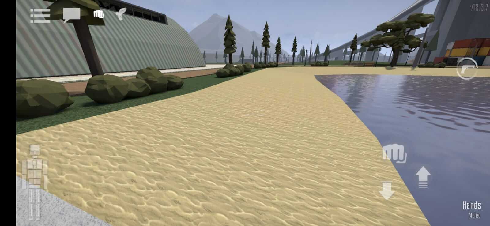 Screenshot GoreBox APK