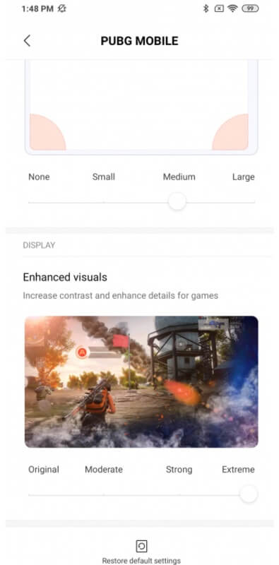 Screenshot Game Turbo APK