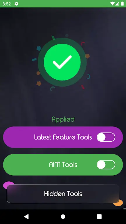 Screenshot 6 Long Line Aim Tool for 8 Ball APK