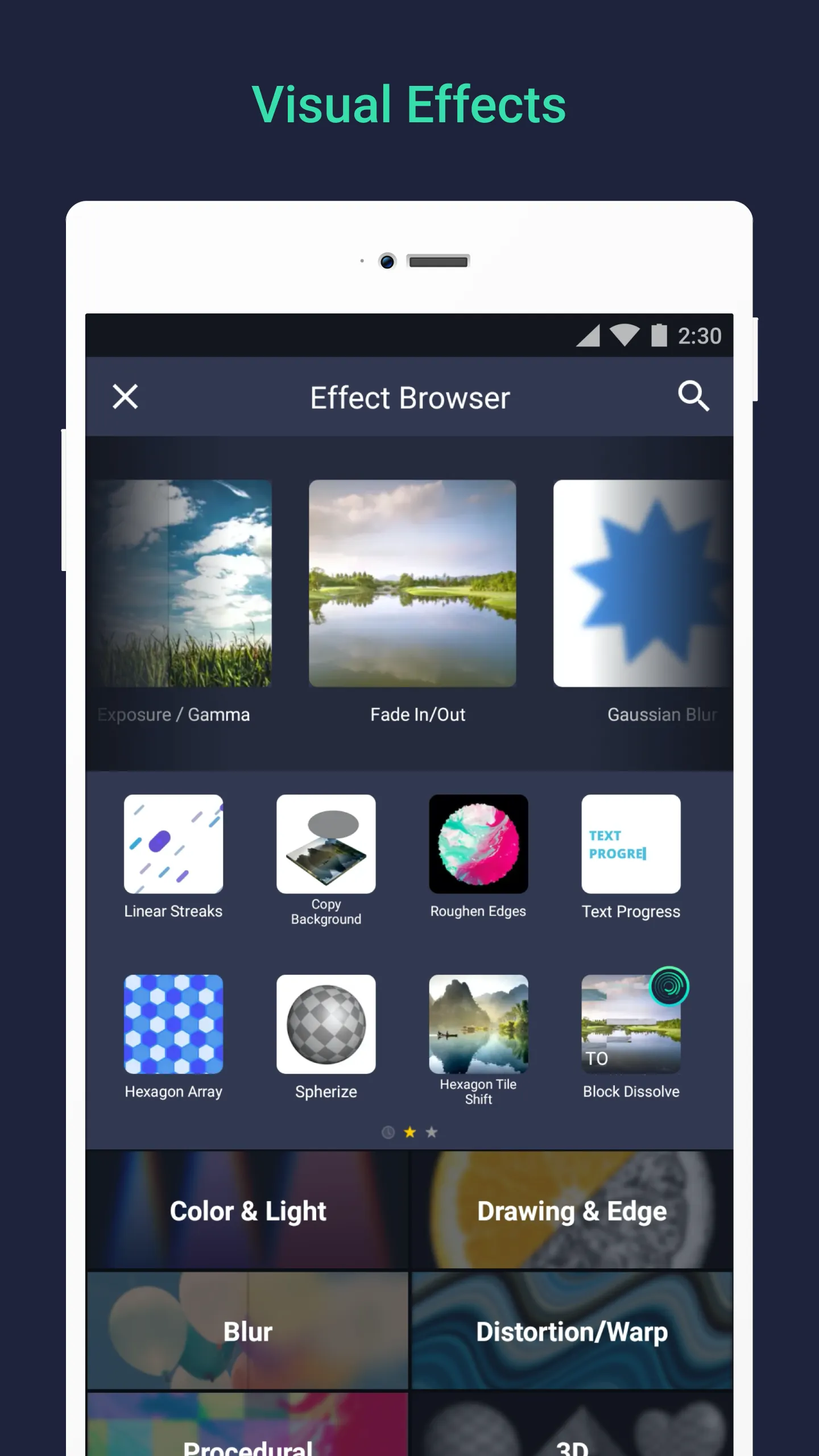 Screenshot After Motion Z APK untuk Android