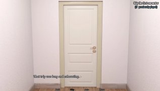 Screenshot My Cute Roommate APK