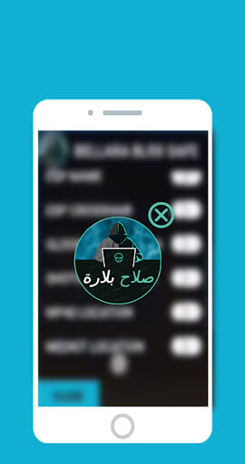 Screenshot BLRX Injector APK v1.106.4