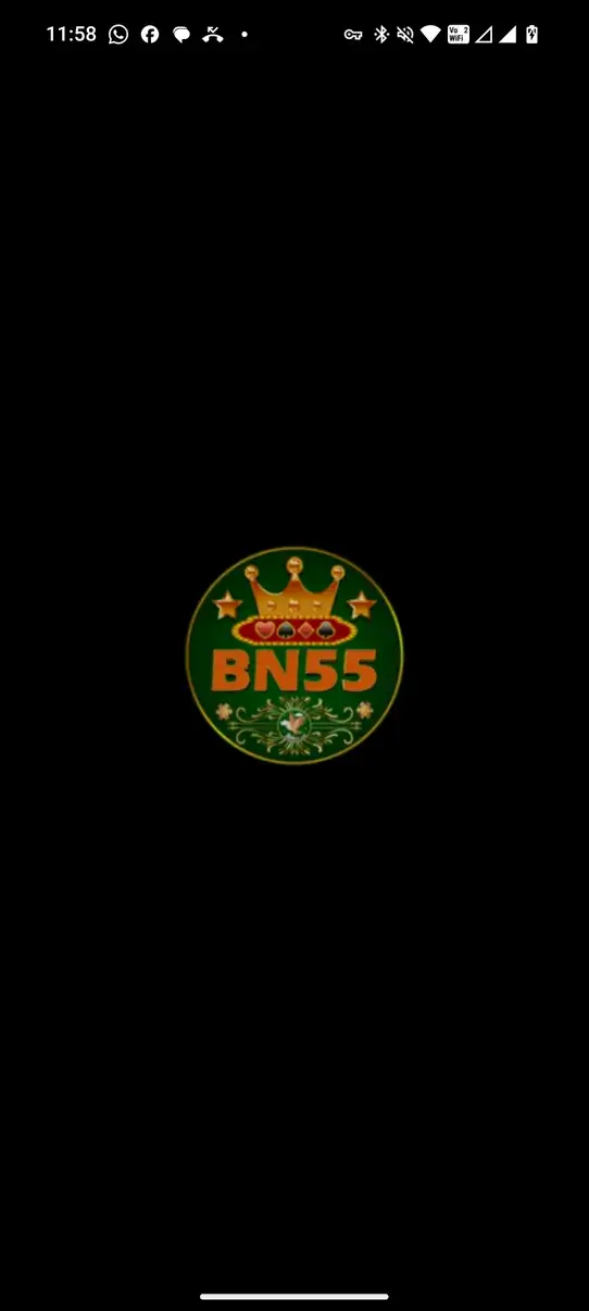 Screenshot Bn55 APK v1.1.2 - Game Kasino Online dengan Fitur Bonus Harian