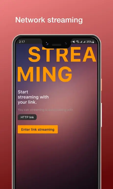 Screenshot NVPlayer APK v1.0.4