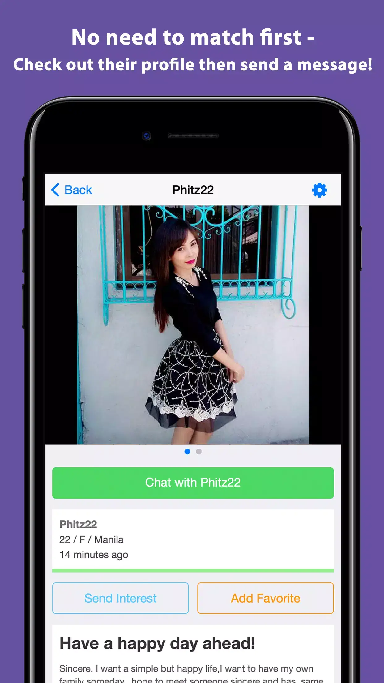Screenshot PinaLove APK v1.11.98