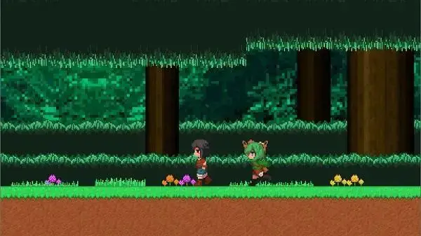 Screenshot Shiro No Yakata APK v1.91