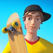 Flip Skater APK