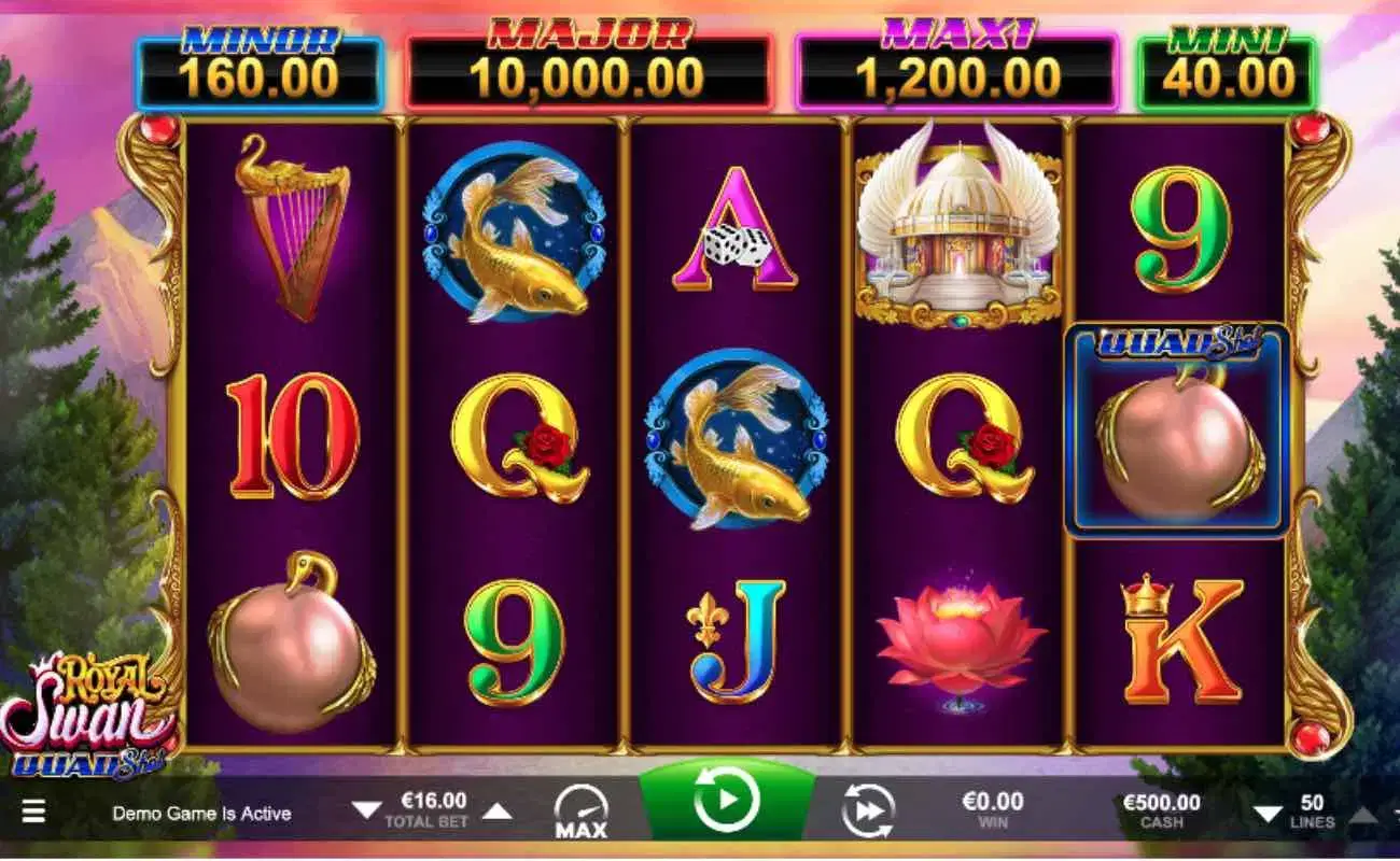 Screenshot 888Slot APK v1.1.1 Download untuk Android