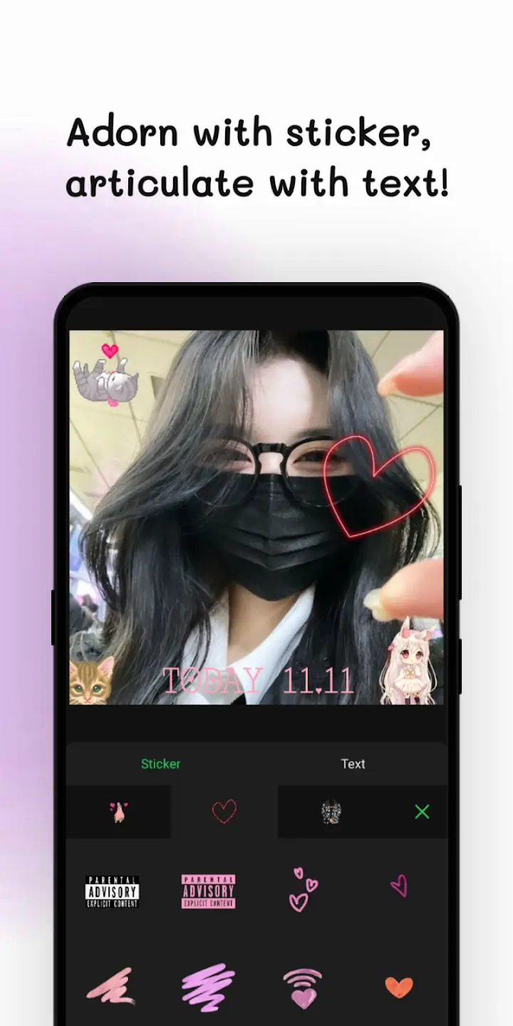 Screenshot Xingtu APK v14.6.0