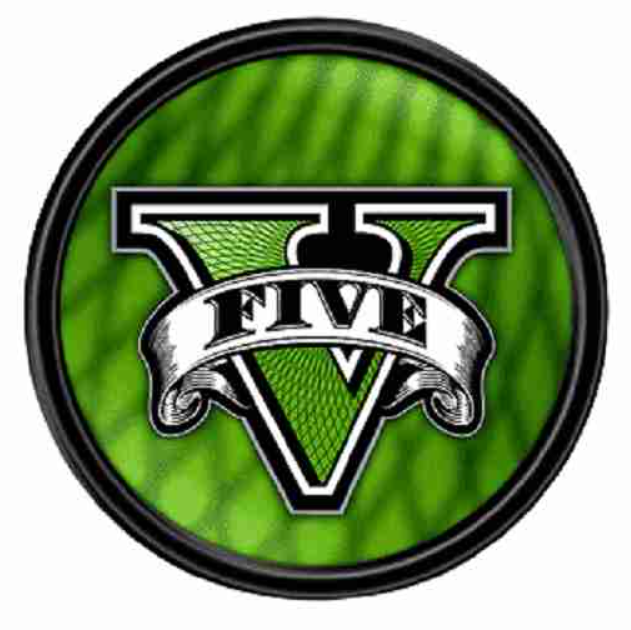 94FBR GTA 5 APK v1.44