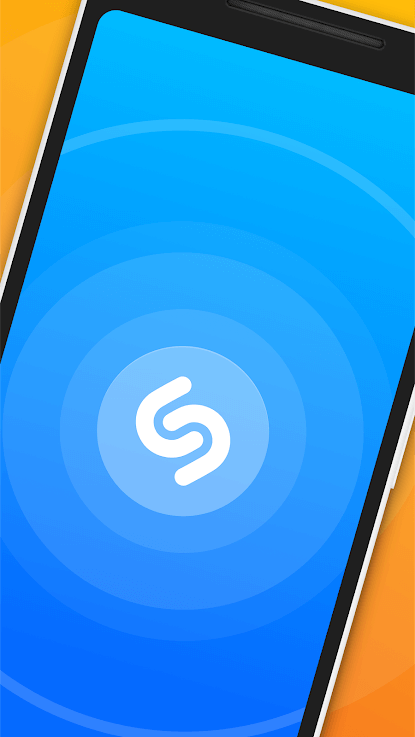 Screenshot Shazam APK v16.40.0-260430