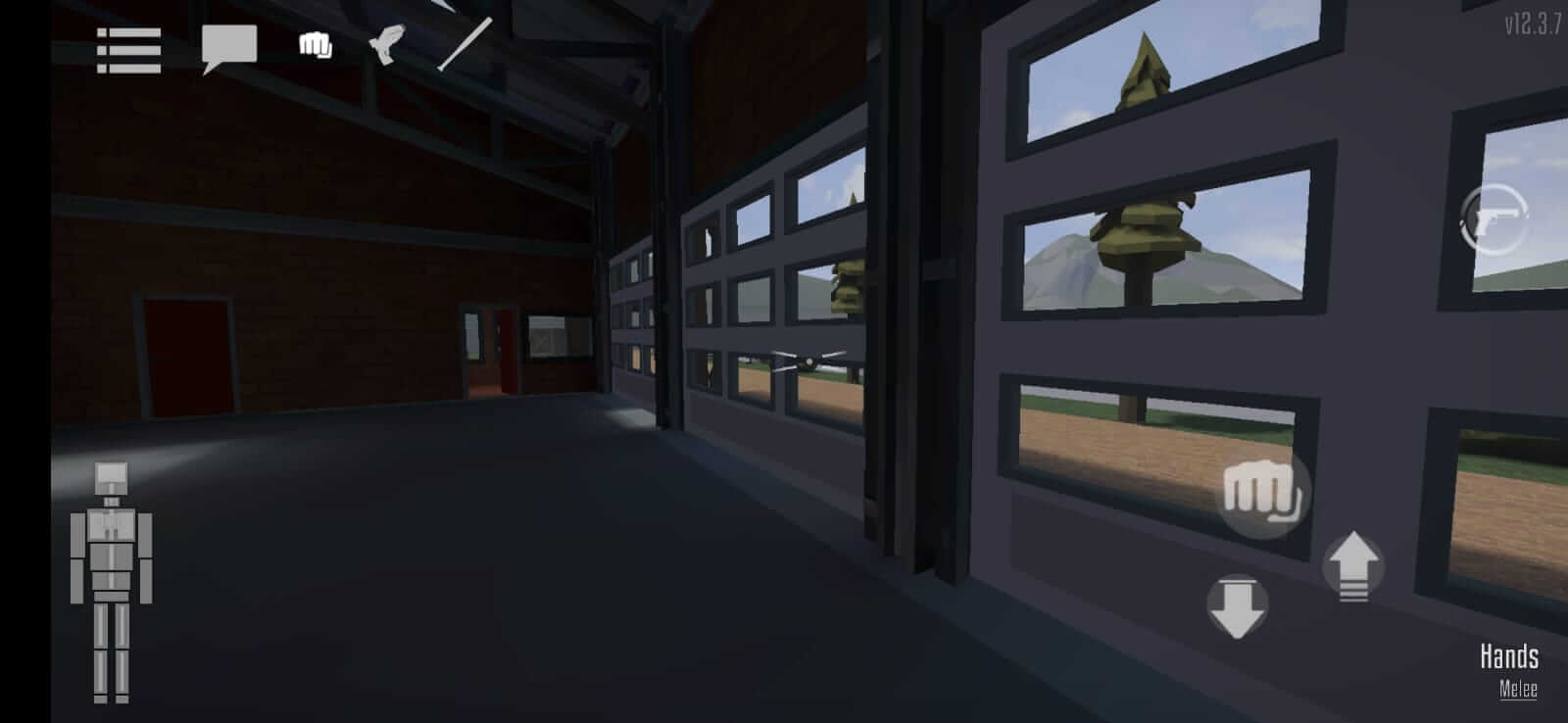 Screenshot GoreBox APK
