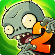 Plants Vs Zombies 2 APK